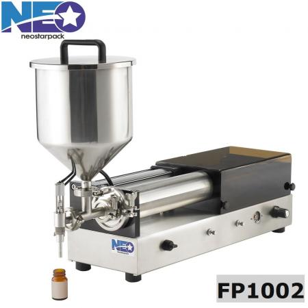 machine de remplissage de sauce FP1002